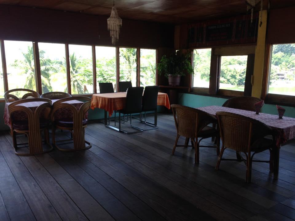 Aman'S Guesthouse Tuk Tuk Exterior photo