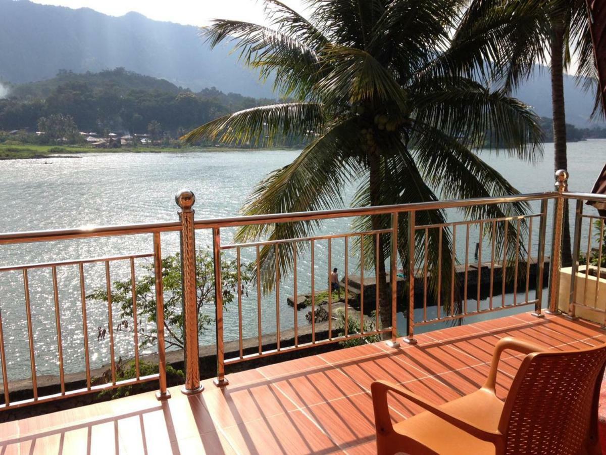 Aman'S Guesthouse Tuk Tuk Exterior photo