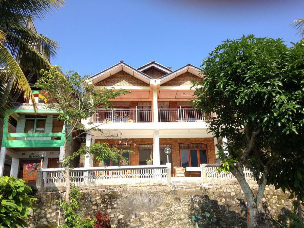 Aman'S Guesthouse Tuk Tuk Exterior photo